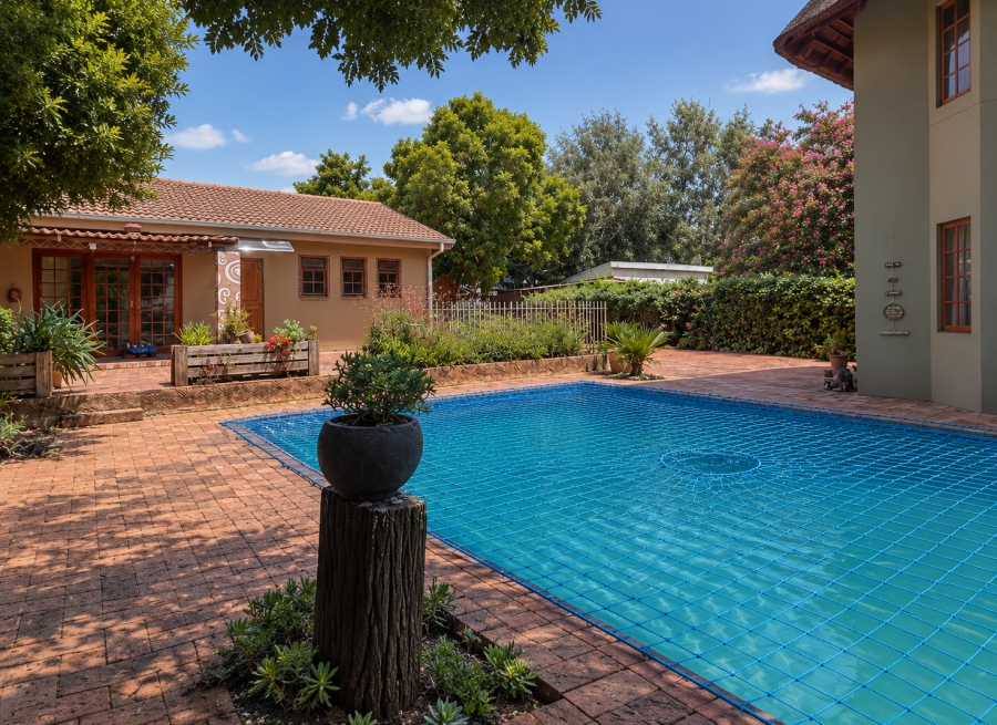 4 Bedroom Property for Sale in Parys Free State
